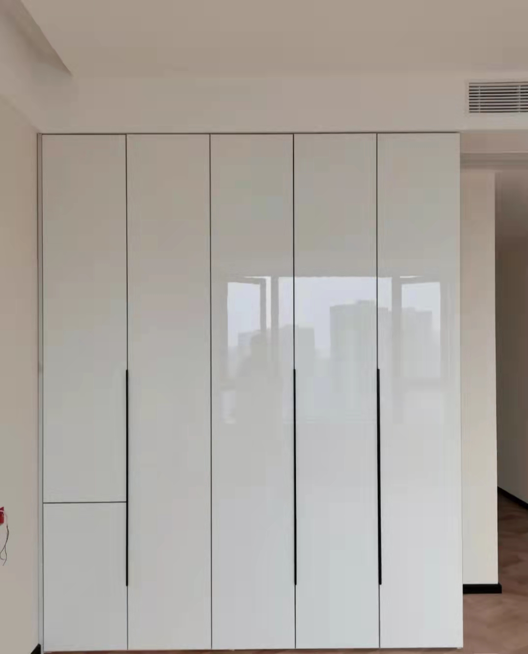 PETG高光膜 家具面貼裝飾膜生產廠家(圖3)